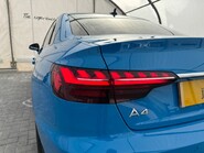 Audi A4 TFSI 2.0 [150] PETROL S LINE MHEV AUTOMATIC 19