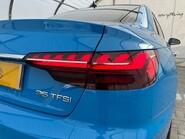 Audi A4 TFSI 2.0 [150] PETROL S LINE MHEV AUTOMATIC 20