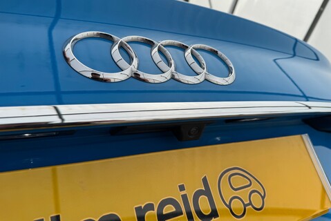Audi A4 TFSI 2.0 [150] PETROL S LINE MHEV AUTOMATIC 21