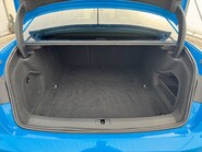 Audi A4 TFSI 2.0 [150] PETROL S LINE MHEV AUTOMATIC 23