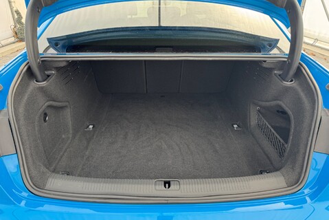 Audi A4 TFSI 2.0 [150] PETROL S LINE MHEV AUTOMATIC 23