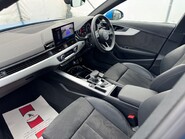 Audi A4 TFSI 2.0 [150] PETROL S LINE MHEV AUTOMATIC 25
