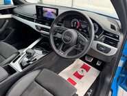 Audi A4 TFSI 2.0 [150] PETROL S LINE MHEV AUTOMATIC 26