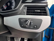 Audi A4 TFSI 2.0 [150] PETROL S LINE MHEV AUTOMATIC 27