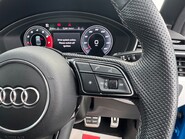 Audi A4 TFSI 2.0 [150] PETROL S LINE MHEV AUTOMATIC 28