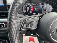 Audi A4 TFSI 2.0 [150] PETROL S LINE MHEV AUTOMATIC 29