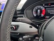 Audi A4 TFSI 2.0 [150] PETROL S LINE MHEV AUTOMATIC 30