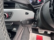 Audi A4 TFSI 2.0 [150] PETROL S LINE MHEV AUTOMATIC 32