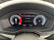 Audi A4 TFSI 2.0 [150] PETROL S LINE MHEV AUTOMATIC 33