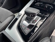 Audi A4 TFSI 2.0 [150] PETROL S LINE MHEV AUTOMATIC 34