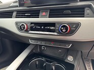 Audi A4 TFSI 2.0 [150] PETROL S LINE MHEV AUTOMATIC 35