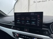 Audi A4 TFSI 2.0 [150] PETROL S LINE MHEV AUTOMATIC 37