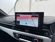 Audi A4 TFSI 2.0 [150] PETROL S LINE MHEV AUTOMATIC 38