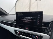 Audi A4 TFSI 2.0 [150] PETROL S LINE MHEV AUTOMATIC 39