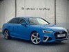 Audi A4 TFSI 2.0 [150] PETROL S LINE MHEV AUTOMATIC 