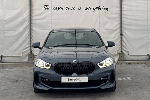BMW 1 Series 116D 1.5 [115] DIESEL M SPORT AUTOMATIC 2