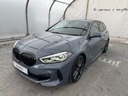 BMW 1 Series 116D 1.5 [115] DIESEL M SPORT AUTOMATIC 3