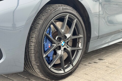 BMW 1 Series 116D 1.5 [115] DIESEL M SPORT AUTOMATIC 4