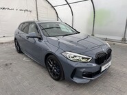 BMW 1 Series 116D 1.5 [115] DIESEL M SPORT AUTOMATIC 5