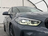 BMW 1 Series 116D 1.5 [115] DIESEL M SPORT AUTOMATIC 7