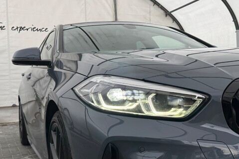 BMW 1 Series 116D 1.5 [115] DIESEL M SPORT AUTOMATIC 7