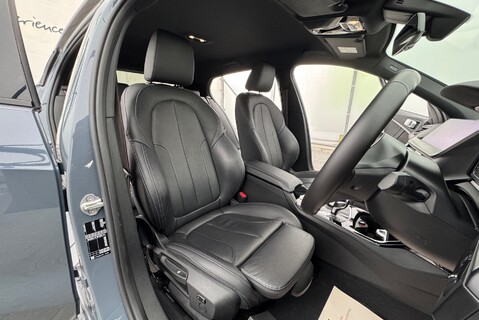 BMW 1 Series 116D 1.5 [115] DIESEL M SPORT AUTOMATIC 8
