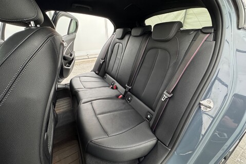 BMW 1 Series 116D 1.5 [115] DIESEL M SPORT AUTOMATIC 11