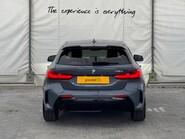 BMW 1 Series 116D 1.5 [115] DIESEL M SPORT AUTOMATIC 13