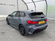 BMW 1 Series 116D 1.5 [115] DIESEL M SPORT AUTOMATIC 16