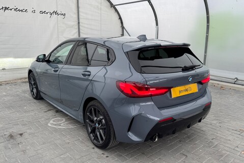 BMW 1 Series 116D 1.5 [115] DIESEL M SPORT AUTOMATIC 16