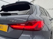 BMW 1 Series 116D 1.5 [115] DIESEL M SPORT AUTOMATIC 18