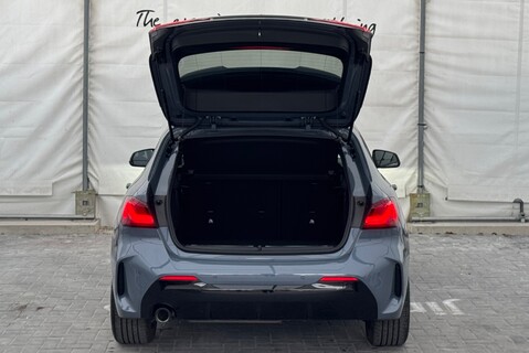 BMW 1 Series 116D 1.5 [115] DIESEL M SPORT AUTOMATIC 19