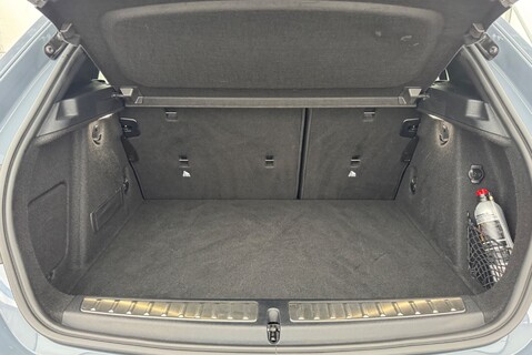 BMW 1 Series 116D 1.5 [115] DIESEL M SPORT AUTOMATIC 20