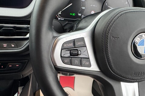 BMW 1 Series 116D 1.5 [115] DIESEL M SPORT AUTOMATIC 25