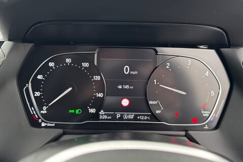 BMW 1 Series 116D 1.5 [115] DIESEL M SPORT AUTOMATIC 28