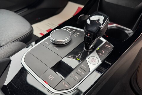 BMW 1 Series 116D 1.5 [115] DIESEL M SPORT AUTOMATIC 29