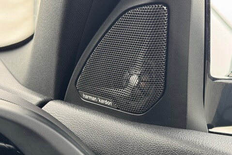 BMW 1 Series 116D 1.5 [115] DIESEL M SPORT AUTOMATIC 36