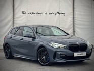 BMW 1 Series 116D 1.5 [115] DIESEL M SPORT AUTOMATIC 1
