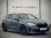 BMW 1 Series 116D 1.5 [115] DIESEL M SPORT AUTOMATIC 
