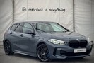 BMW 1 Series 116D 1.5 [115] DIESEL M SPORT AUTOMATIC 