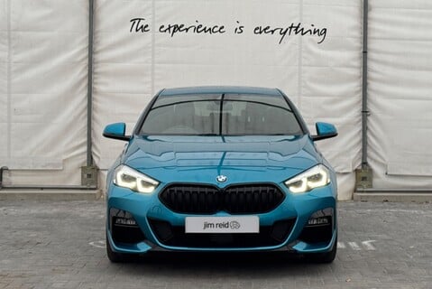 BMW 2 Series 218I 1.5 [135] PETROL M SPORT GRAN COUPE AUTOMATIC 2