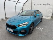 BMW 2 Series 218I 1.5 [135] PETROL M SPORT GRAN COUPE AUTOMATIC 3