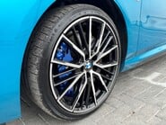 BMW 2 Series 218I 1.5 [135] PETROL M SPORT GRAN COUPE AUTOMATIC 4