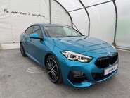 BMW 2 Series 218I 1.5 [135] PETROL M SPORT GRAN COUPE AUTOMATIC 5