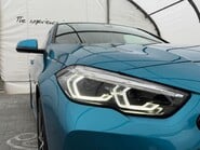 BMW 2 Series 218I 1.5 [135] PETROL M SPORT GRAN COUPE AUTOMATIC 7