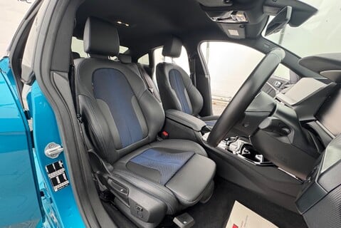 BMW 2 Series 218I 1.5 [135] PETROL M SPORT GRAN COUPE AUTOMATIC 8