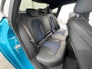 BMW 2 Series 218I 1.5 [135] PETROL M SPORT GRAN COUPE AUTOMATIC 9
