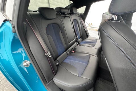 BMW 2 Series 218I 1.5 [135] PETROL M SPORT GRAN COUPE AUTOMATIC 9