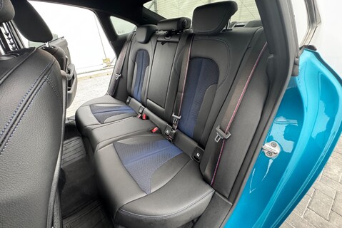 BMW 2 Series 218I 1.5 [135] PETROL M SPORT GRAN COUPE AUTOMATIC 11