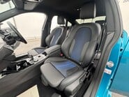 BMW 2 Series 218I 1.5 [135] PETROL M SPORT GRAN COUPE AUTOMATIC 12